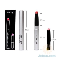 Refillable Lipstick
