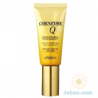 Coenzyme Q10 Wrinkle Eye : Cream