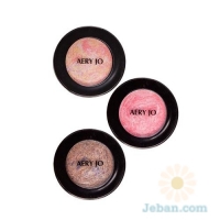 Crystal Marble Cushion Shadow