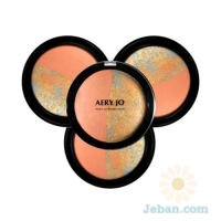 Op Art Skin Finish Season2