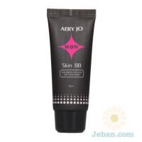 Wow Skin BB (SPF30/PA++)