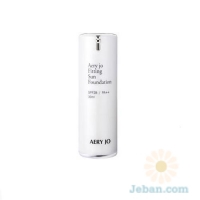 Fitting Sun Foundtion (SPF28,PA++)