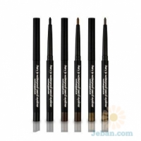 Waterproof Pencil Eyeliner