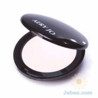 Translucent Pressed Powder Pact