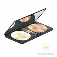 Make up Professional Powder set