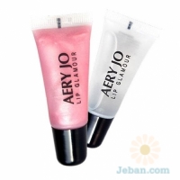 Crystal volume Lipglamour