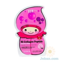 Hi Collagen Peptide Essence Mask