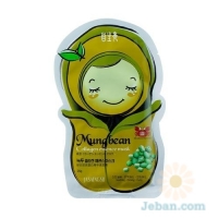 Mungbean Collagen Essence Mask