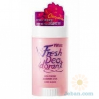 Energy Factory Ever Purfume Deodorant Stick : Cherry Blossom