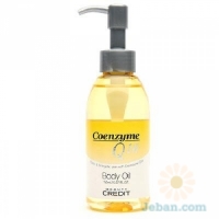 Coenzyme Q10 : Body Oil