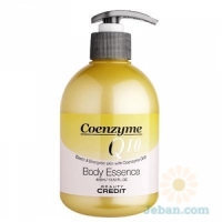 Coenzyme Q10 : Body Essence