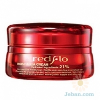 Redflo : Moist Aqua Cream