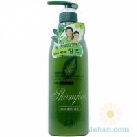 Henna : Hair Shampoo