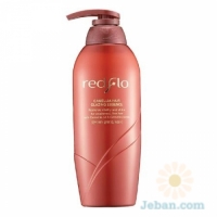 Redflow : Camellia Hair Glazing Essence