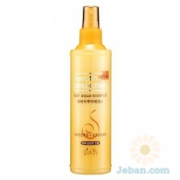 Keratin Silk Protein : Aqua Essence