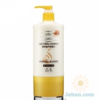 Keratin Silk Protein : Hair Milky Essence