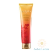 Redflo : Argan Dual Curling Essence