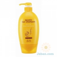 Keratin : Hair Shampoo