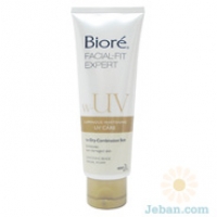 Biore' Facial-Fit Expert - w-UV