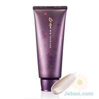 Hannule Gogyul Jinaek Sleeping Pack