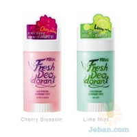 Energy Factory Ever Purfume Deodorant Stick