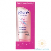 Biore Uv Cream Perfect Skin UV White SPF 25/PA++
