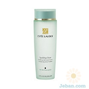 Sparkling Clean : Mattifying Oil-Control Lotion