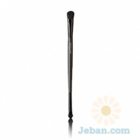 Professional : Double-ended Eyeshadow Brush