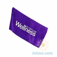 Wellness Towel