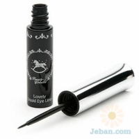 Lovely : Liquid Eye Liner