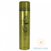 Henna : Hair Spray Herb Tea