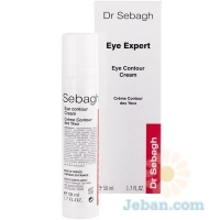 Dr Sebagh Pro Eye Expert