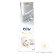 Biore Whitening Scrub