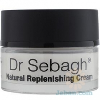 Natural Replenishing Cream