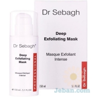 Dr Sebagh Pro Deep Exfoliating Mask