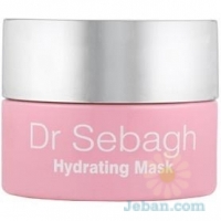 Rose De Vie : Hydrating Mask