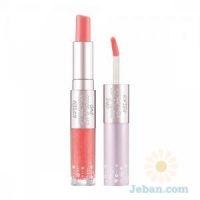 Style Mix Lip n Gloss Duo