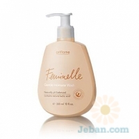 Feminelle : Gentle Intimate Wash