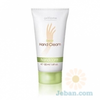 Daily Hand Cream