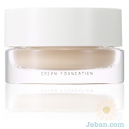 Cream Foundation