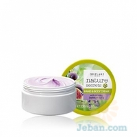 Nature Secrets : Hand & Body Cream with Relaxing Lavender & Fig