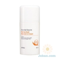 Essential Source : Healing Snail Essence In Cream