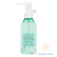 Have A Dream : Cleansing Oil ( Mild Dream )