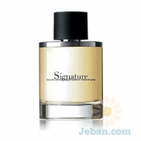 Signature : Eau de Toilette