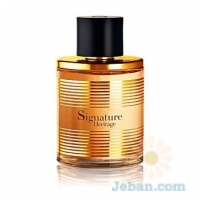 Signature : Heritage Eau De Toilette