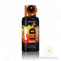 I.D. : Beats Eau de Toilette Spray