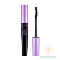 Pro Curling Mascara (Curl Volume)