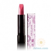 Oriflame Pure Colour : Floral Lipstick