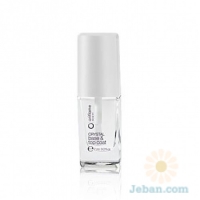 Oriflame Beauty : Crystal Base & Top Coat