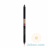 Topaz : Lip & Eye Pencil Duo